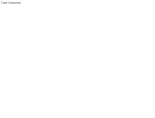 Tablet Screenshot of nowhire.com